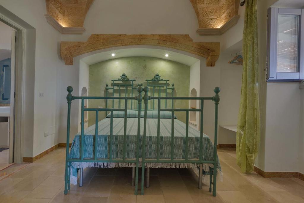 Villa Miliceddu ทริกาเซ ภายนอก รูปภาพ